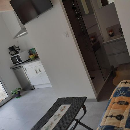 Studio Lumineux Dans La Coulee Verte A Saint Gilles Croix De Vie Apartman Kültér fotó